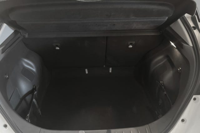 2021 NISSAN LEAF - 8