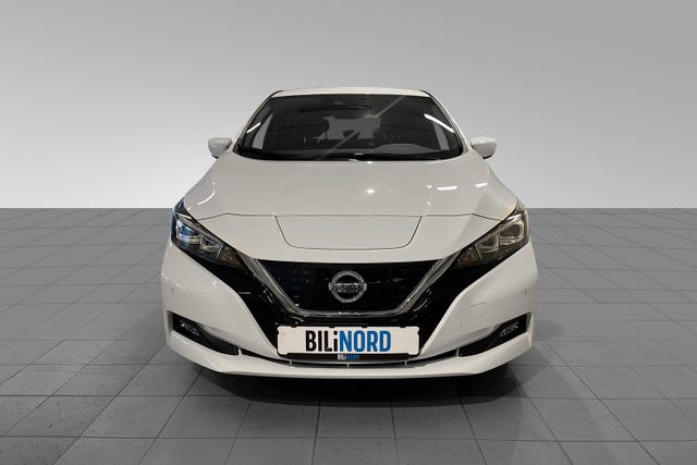 SJNFAAZE1U0147984 2021 NISSAN LEAF-2