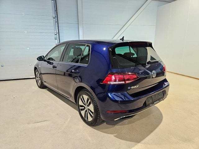 2019 VOLKSWAGEN GOLF - 20