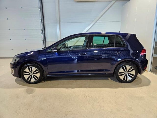 2019 VOLKSWAGEN GOLF - 15