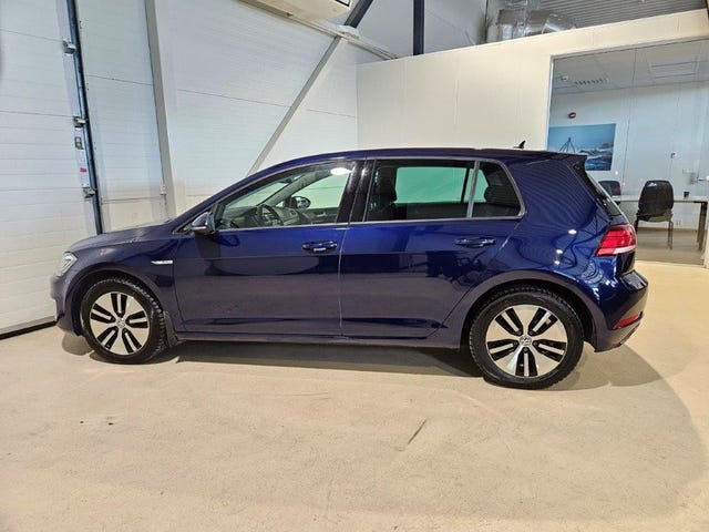2019 VOLKSWAGEN GOLF - 22
