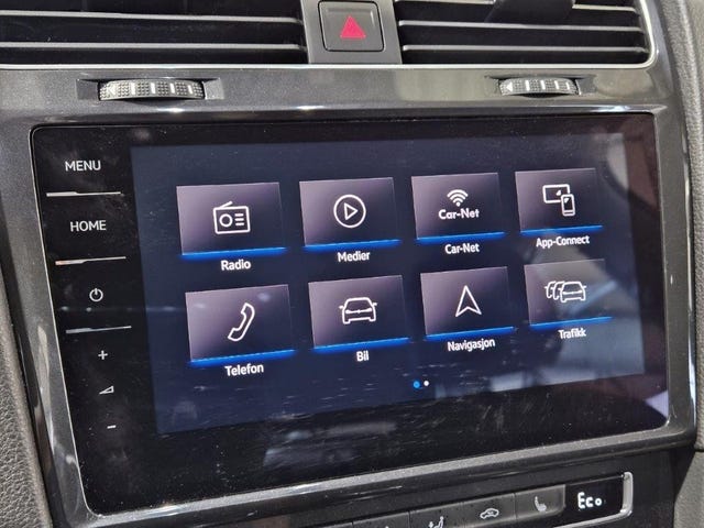 2019 VOLKSWAGEN GOLF - 34