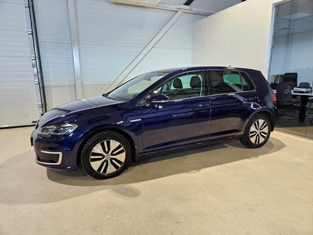 2019 VOLKSWAGEN GOLF - 16