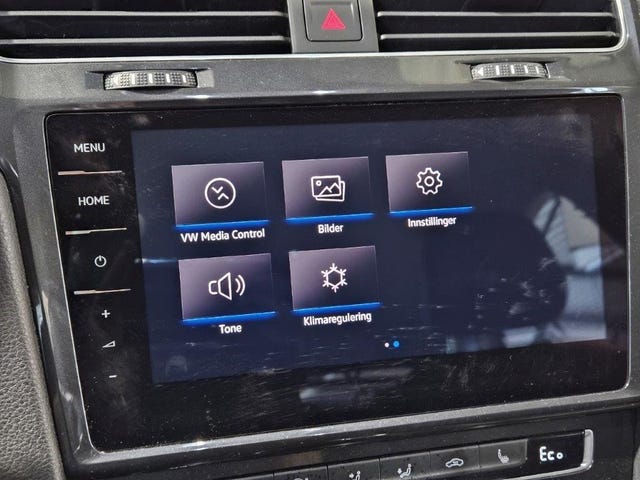 2019 VOLKSWAGEN GOLF - 35