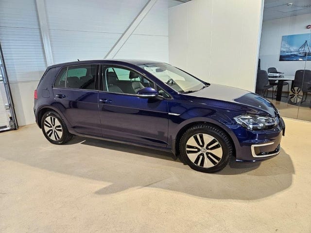 WVWZZZAUZKW905485 2019 VOLKSWAGEN GOLF-1