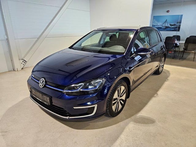 2019 VOLKSWAGEN GOLF - 18
