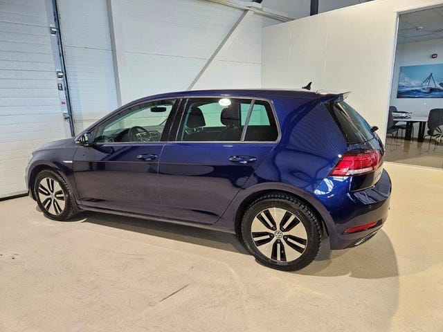 2019 VOLKSWAGEN GOLF - 21