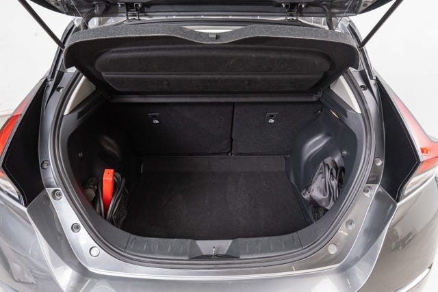 SJNFAAZE1U0133831 2021 NISSAN LEAF-4