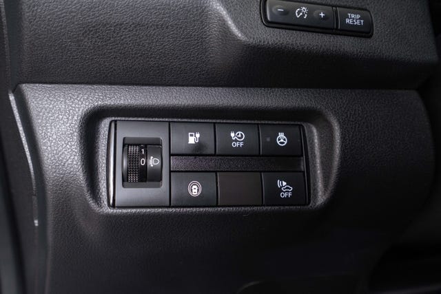 2021 NISSAN LEAF - 14