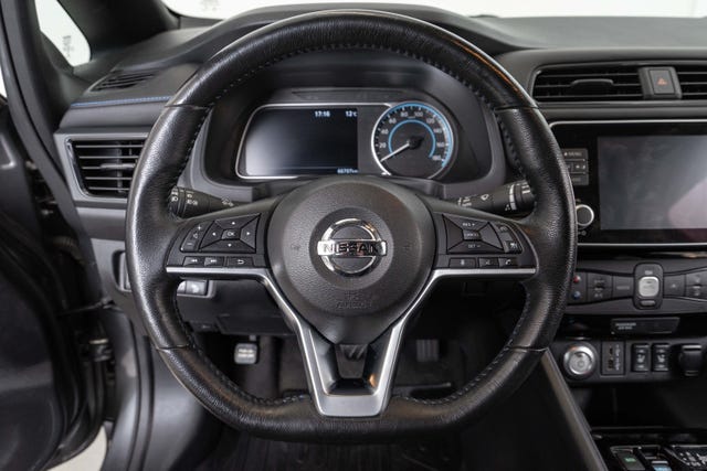 SJNFAAZE1U0133831 2021 NISSAN LEAF-5