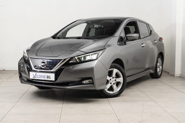 SJNFAAZE1U0133831 2021 NISSAN LEAF-2