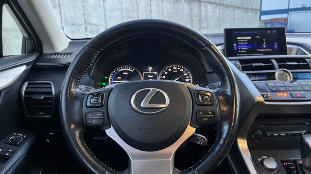 2015 LEXUS NX 300H - 20