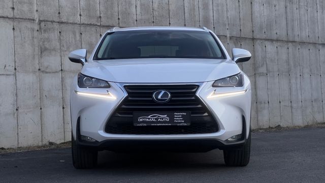 2015 LEXUS NX 300H - 4