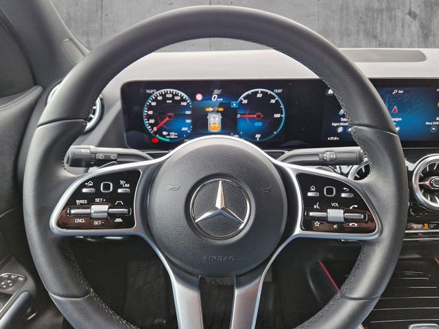 2023 MERCEDES-BENZ EQA - 7