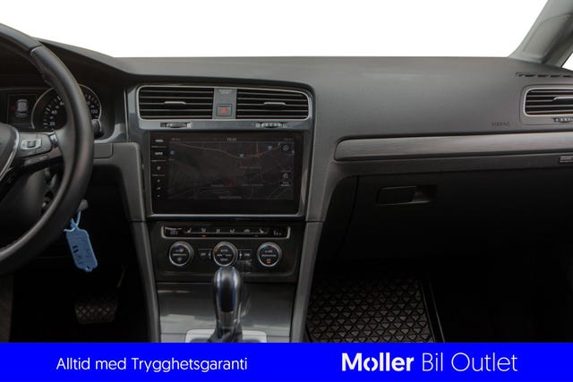 2019 VOLKSWAGEN GOLF - 23