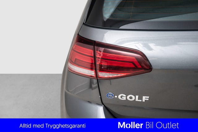 2019 VOLKSWAGEN GOLF - 8