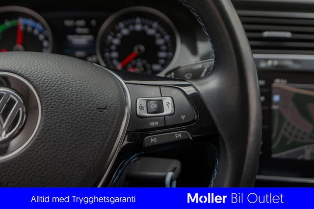 2019 VOLKSWAGEN GOLF - 20