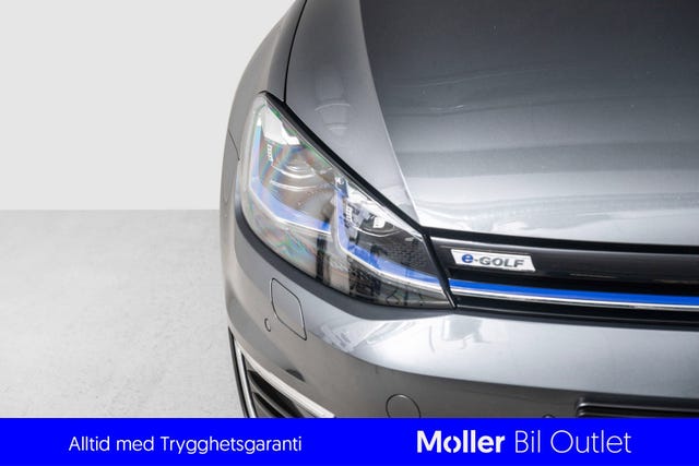 2019 VOLKSWAGEN GOLF - 7