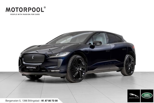 SADHA2B17R1631759 2024 JAGUAR I-PACE-0