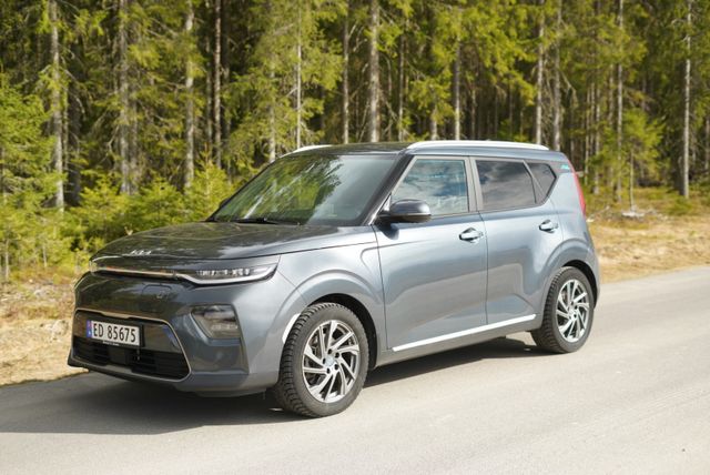 null 2022 KIA SOUL-1