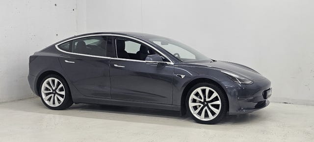 5YJ3E7EB9KF341791 2019 TESLA MODEL 3-2