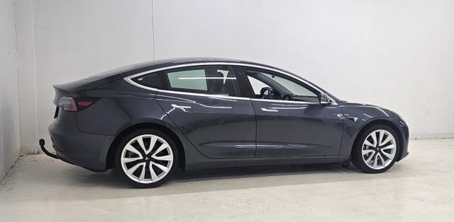 5YJ3E7EB9KF341791 2019 TESLA MODEL 3-4
