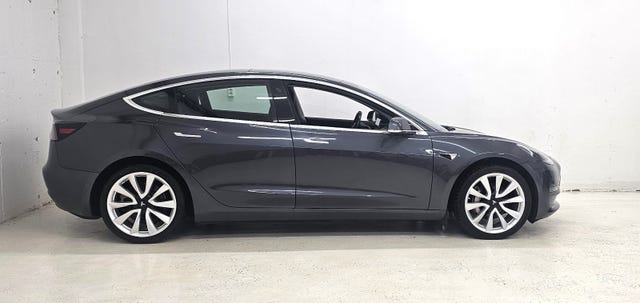 5YJ3E7EB9KF341791 2019 TESLA MODEL 3-3