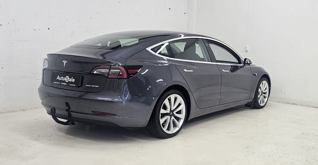 2019 TESLA MODEL 3 - 7