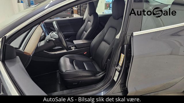 2019 TESLA MODEL 3 - 9