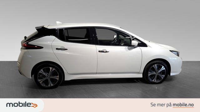 SJNFAAZE1U0121437 2021 NISSAN LEAF-4