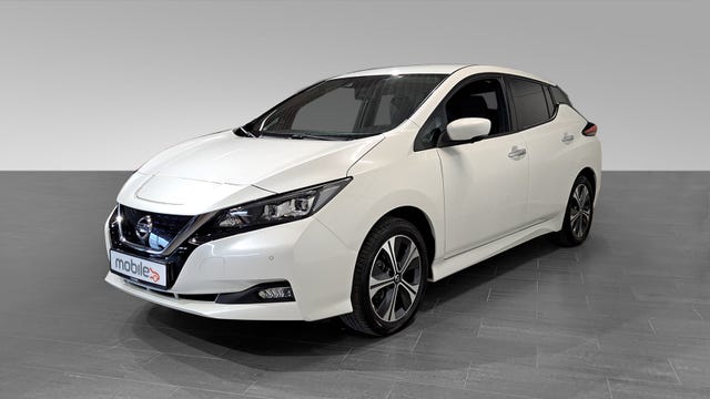 SJNFAAZE1U0121437 2021 NISSAN LEAF-2