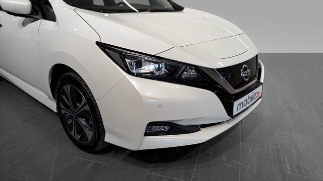 SJNFAAZE1U0121437 2021 NISSAN LEAF-3