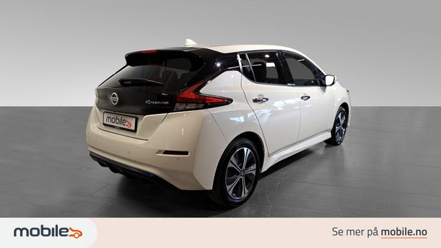 SJNFAAZE1U0121437 2021 NISSAN LEAF-5