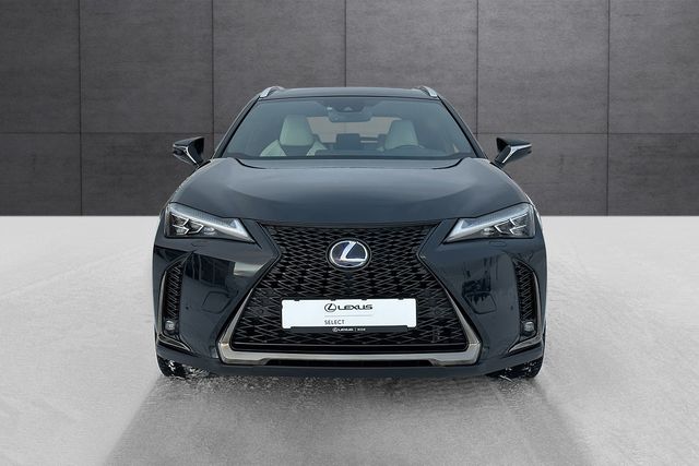 2022 LEXUS UX - 2