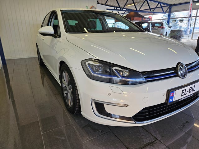 null 2018 VOLKSWAGEN GOLF-4