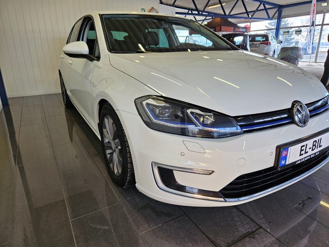 null 2018 VOLKSWAGEN GOLF-3