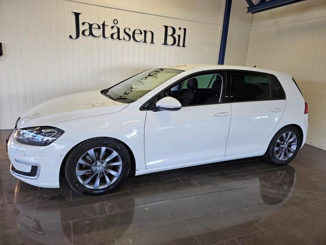null 2018 VOLKSWAGEN GOLF-1