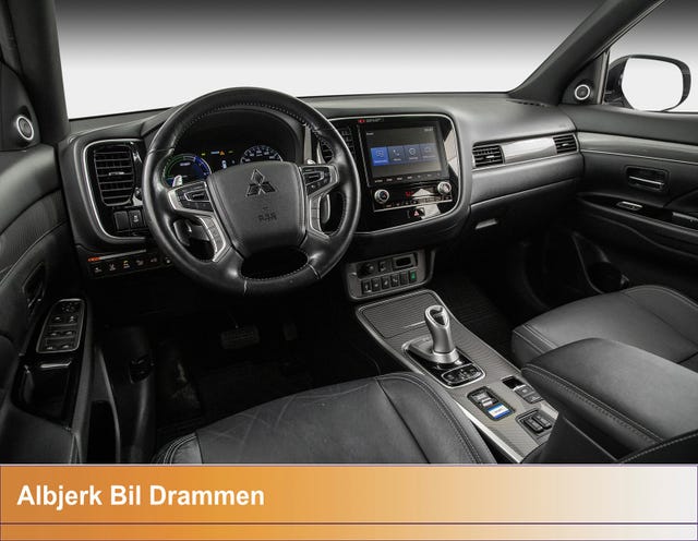 2020 MITSUBISHI OUTLANDER - 22
