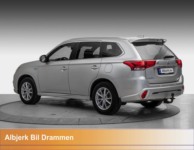2020 MITSUBISHI OUTLANDER - 11