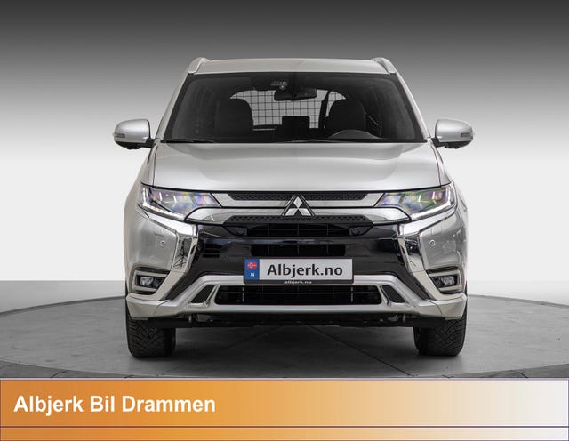 JMBXDGG3WLZ000166 2020 MITSUBISHI OUTLANDER-1