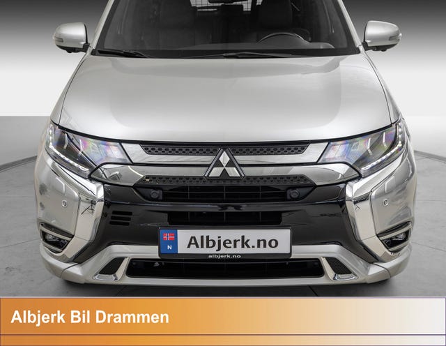 2020 MITSUBISHI OUTLANDER - 13