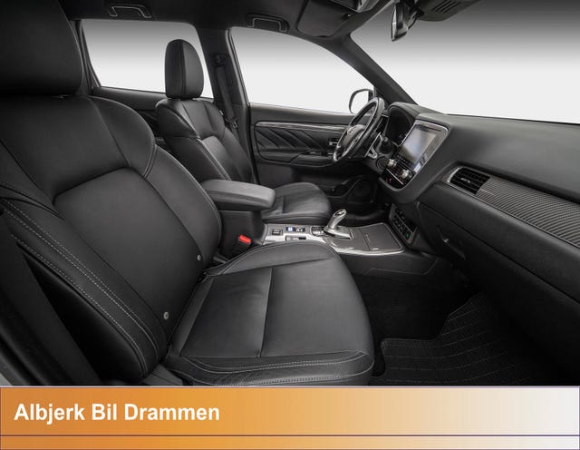 2020 MITSUBISHI OUTLANDER - 26