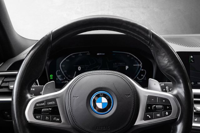 2022 BMW 3-SERIE - 14