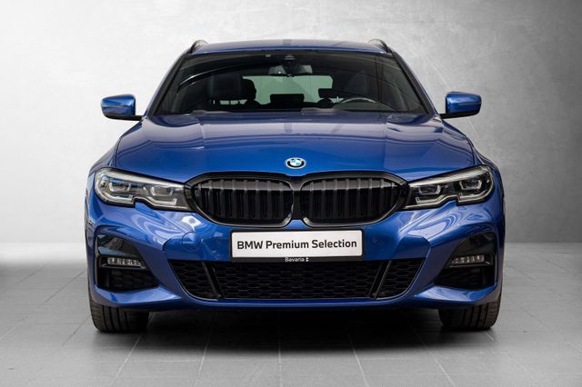 2022 BMW 3-SERIE - 3