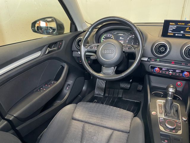 2015 AUDI A3 - 17