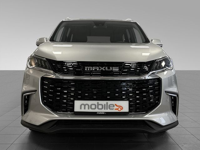 2022 MAXUS EUNIQ 5 - 2