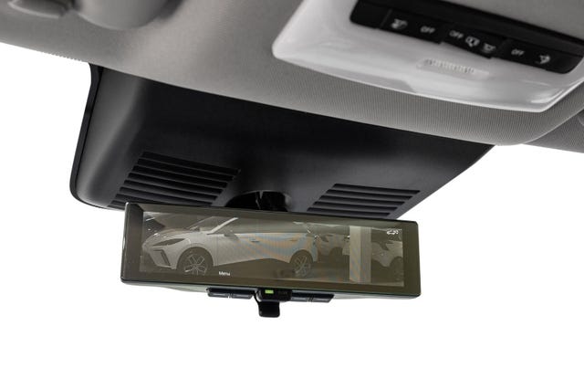 2021 NISSAN LEAF - 18