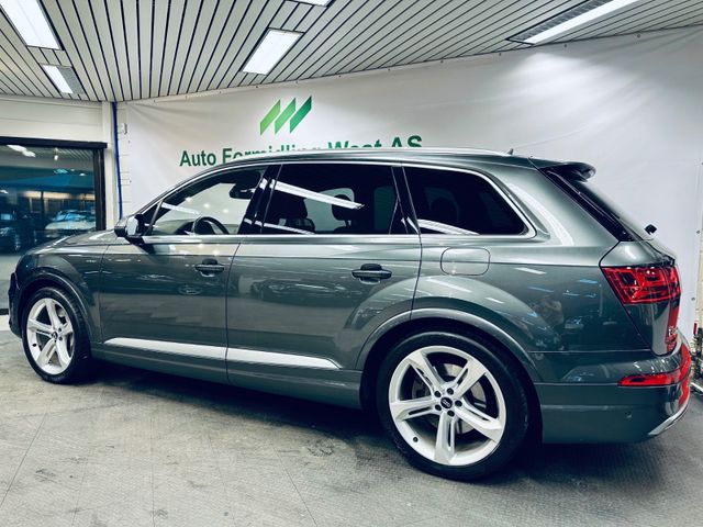 WAUZZZ4M3JD039994 2018 AUDI Q7-4