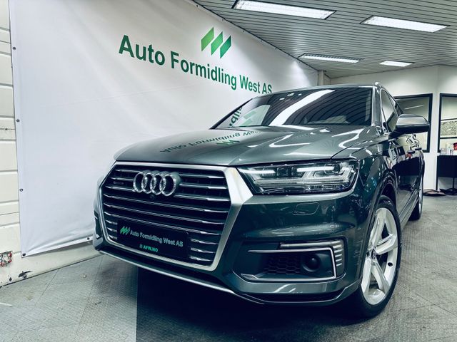 WAUZZZ4M3JD039994 2018 AUDI Q7-2