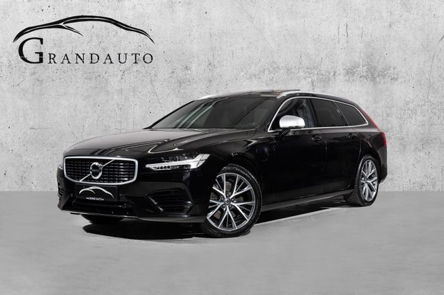 2018 VOLVO V90 - 1